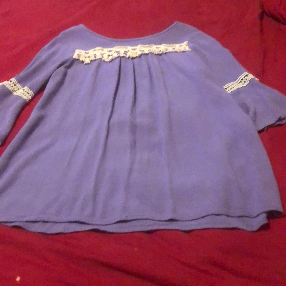 Dress shirt